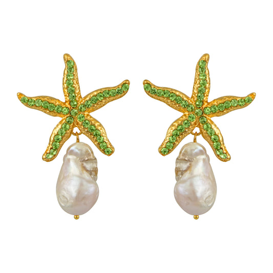 Mariana Earrings