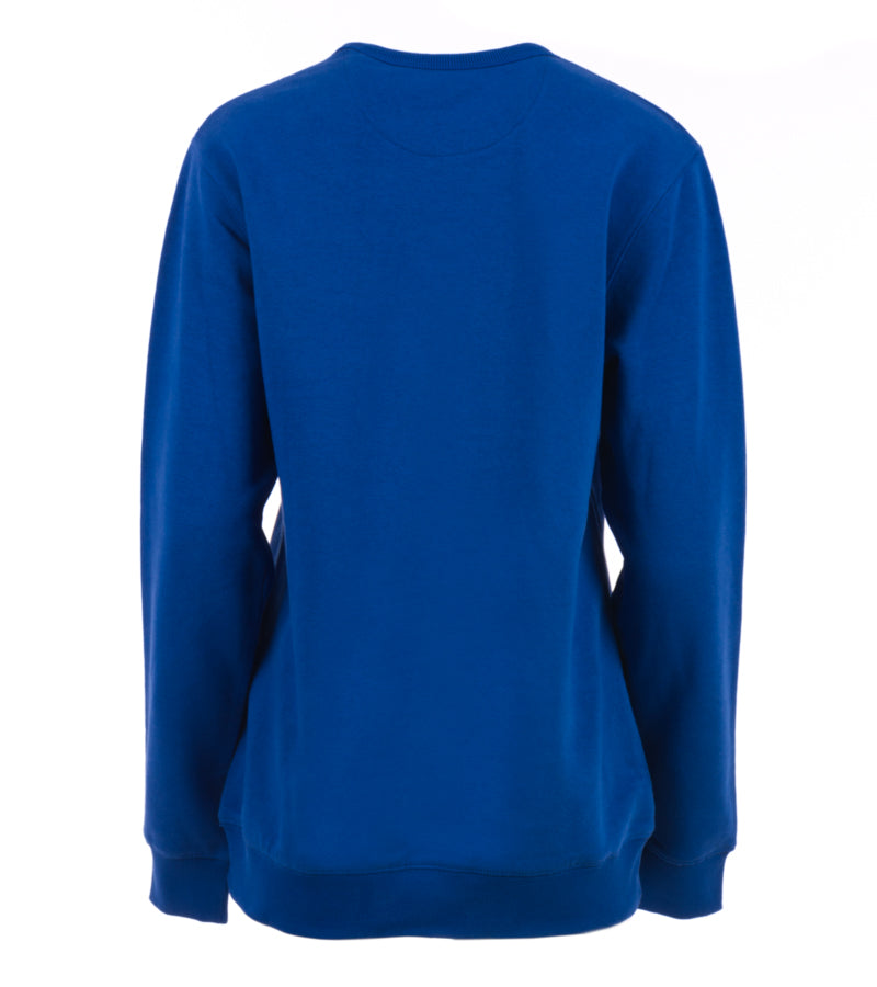 Since '87 Sweatshirt Royal