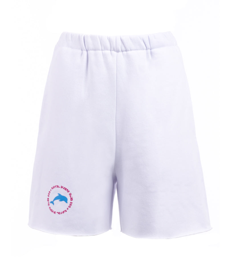 Divers Club Shorts