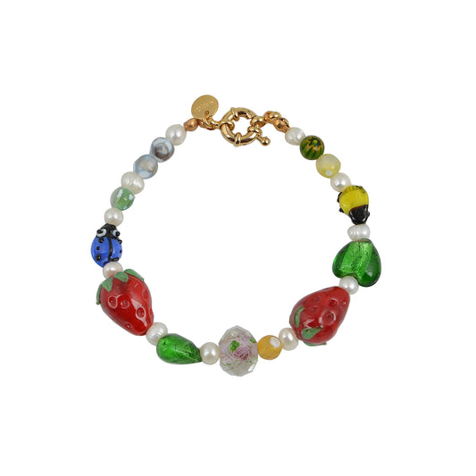 Gadda Da Vida Bracelet