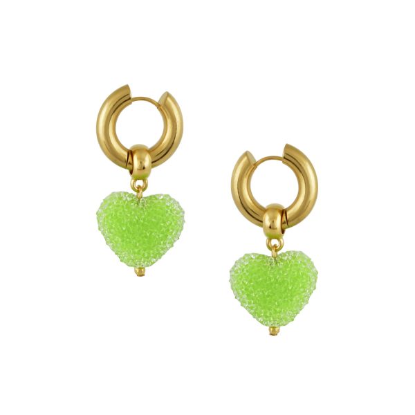 Candyshack Earrings - Mayol Jewelry