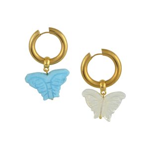 Heathers Earrings - Mayol Jewelry